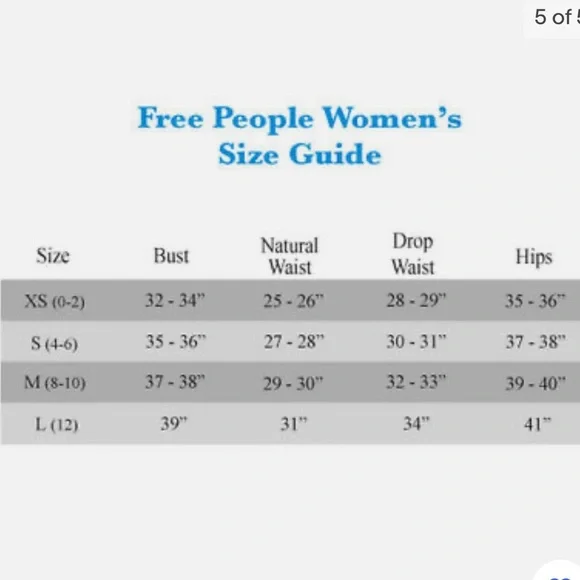 NWOT FREE PEOPLE Intimately Women’s Bodysuit Deep Conversations Sunset Red - Picture 14 of 14